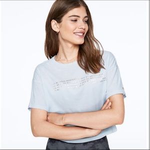 PINK tshirt